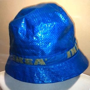 IKEA Bucket Hat